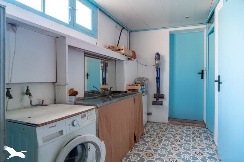 Vente Maison TREFFIAGAT - 9 pièces -215 m² - (29730)
