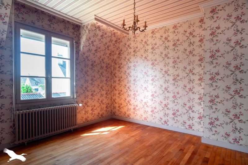 Vente Maison GUILVINEC - 7 pièces -115 m² - (29730)