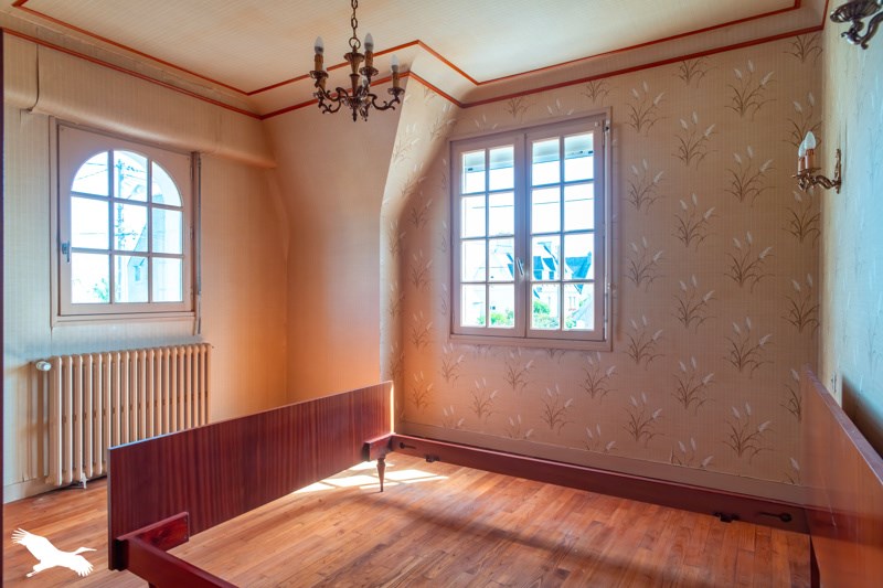 Vente Maison GUILVINEC - 7 pièces -115 m² - (29730)