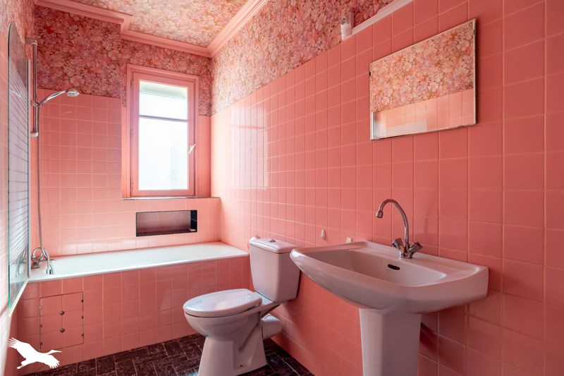 Vente Maison GUILVINEC - 7 pièces -115 m² - (29730)