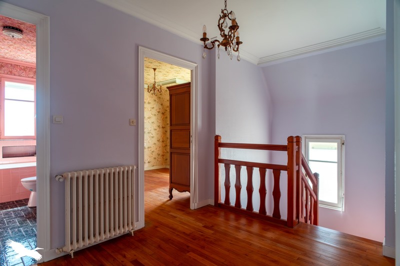Vente Maison GUILVINEC - 7 pièces -115 m² - (29730)