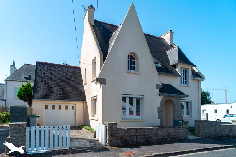 Maison 7 pièces 115 m² · à Guilvinec · 115 m² · 260 190 €