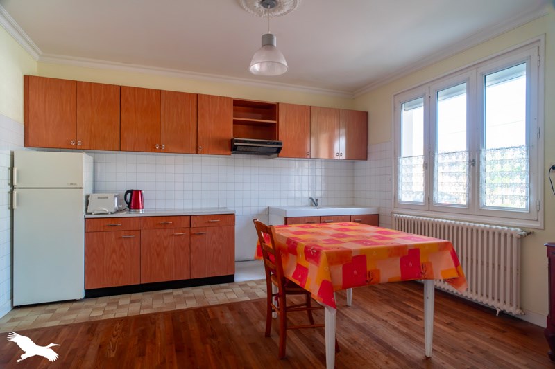 Vente Maison GUILVINEC - 7 pièces -115 m² - (29730)