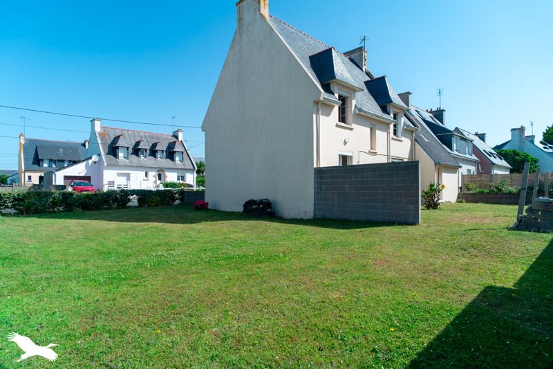 Vente Maison GUILVINEC - 7 pièces -115 m² - (29730)