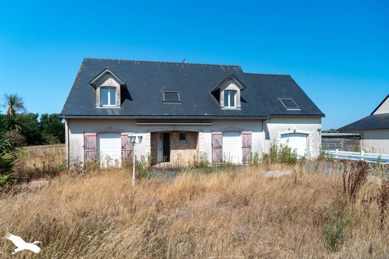 Vente Maison PLOMEUR 29120 7 pièces - 144 m²