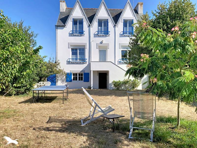 Vente Maison PLOBANNALEC LESCONIL 29740 5 pièces - 100 m²