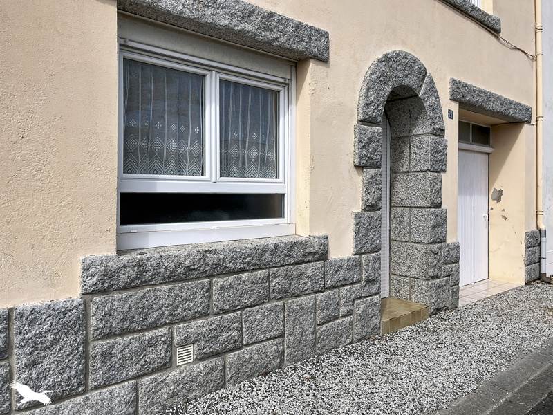 Vente Maison Guilvinec 29730 4 pièces - 87 m²
