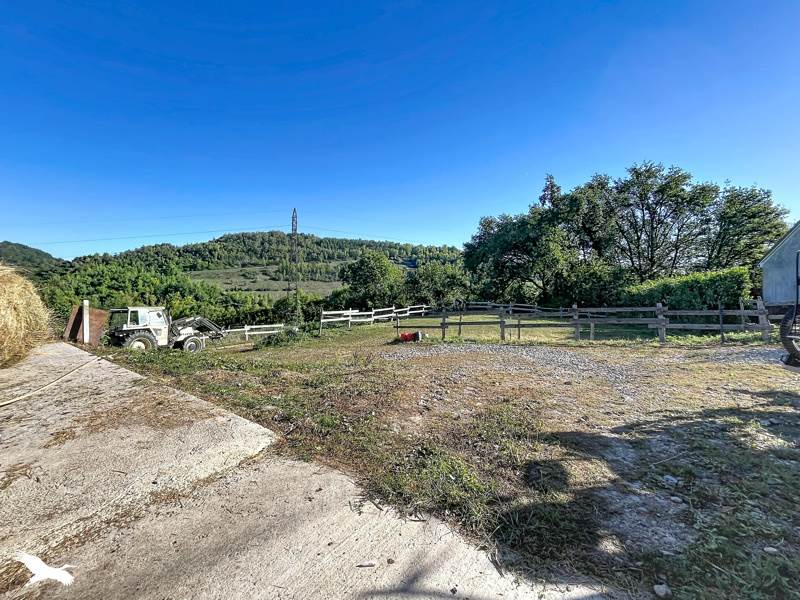 Vente Maison AUBIN - 4 pièces -99 m² - (12110)