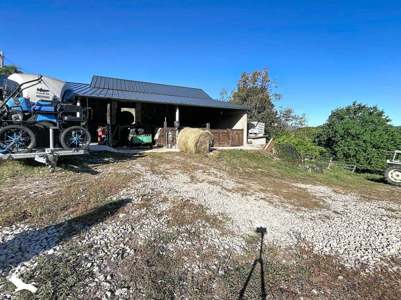 Vente Maison AUBIN - 4 pièces -99 m² - (12110)