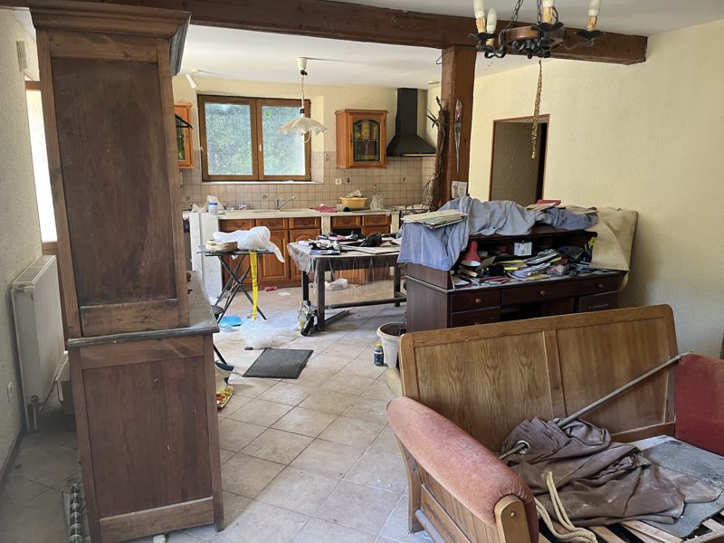 Vente Maison AUBIN - 4 pièces -99 m² - (12110)