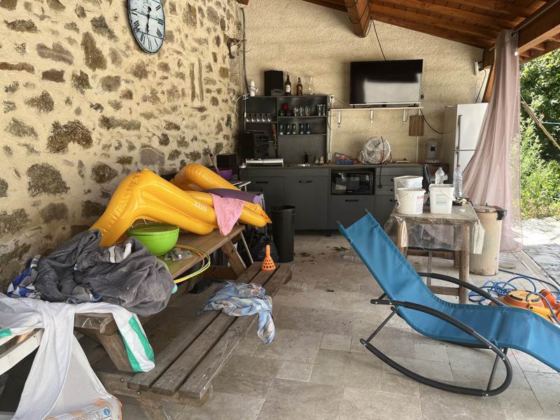 Vente Maison AUBIN - 4 pièces -99 m² - (12110)