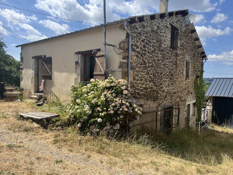 Vente Maison AUBIN - 4 pièces -99 m² - (12110)