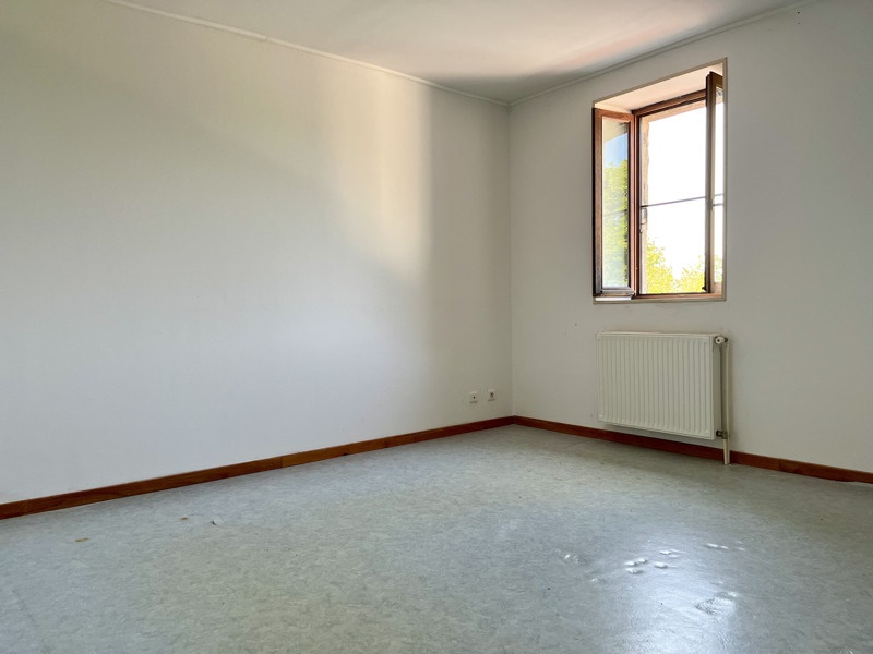 Vente Maison AUBIN - 4 pièces -99 m² - (12110)