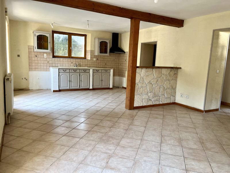 Vente Maison AUBIN - 4 pièces -99 m² - (12110)