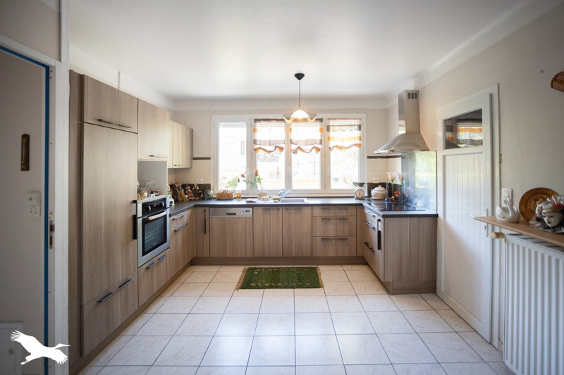 Vente Maison Firmi - 7 pièces -166 m² - (12300)