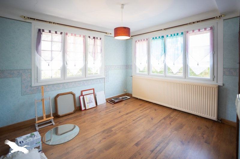 Vente Maison Firmi - 7 pièces -166 m² - (12300)