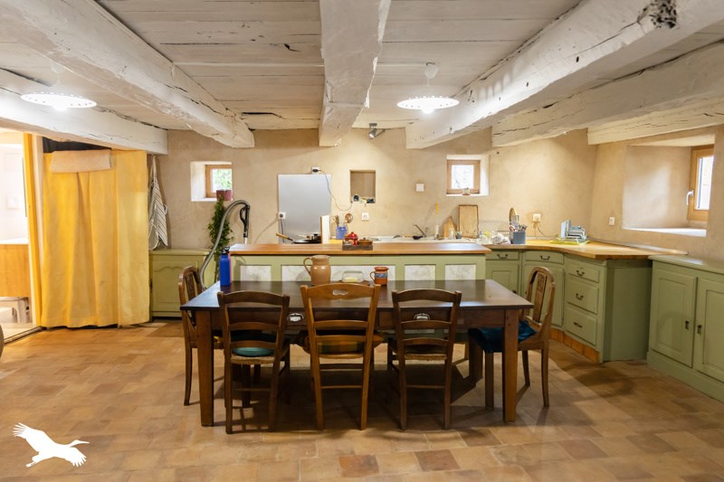 Vente Maison Rignac 12390 7 pièces - 160 m²