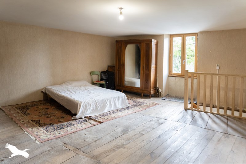 Vente Maison Rignac - 7 pièces -160 m² - (12390)