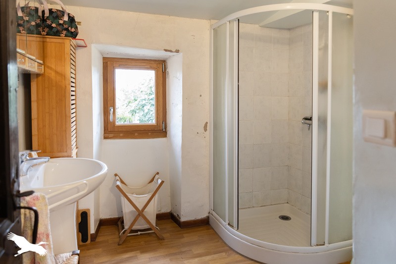 Vente Maison Rignac - 7 pièces -160 m² - (12390)