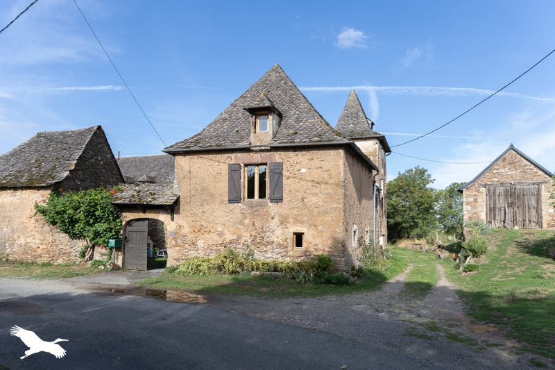 Vente Maison Rignac 12390 7 pièces - 160 m²