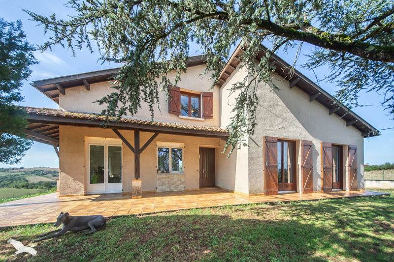 Vente Maison Aubin - 7 pièces -156 m² - (12110)