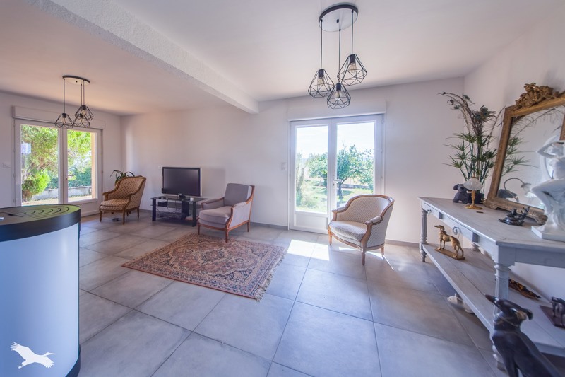 Vente Maison Aubin - 7 pièces -156 m² - (12110)