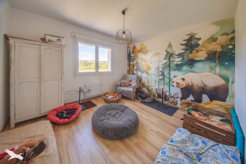Vente Maison Aubin - 7 pièces -156 m² - (12110)