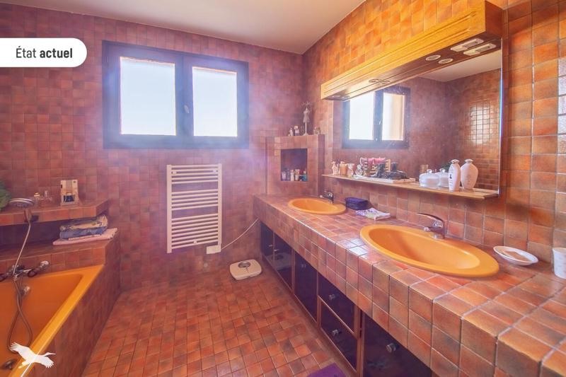 Vente Maison Aubin - 7 pièces -156 m² - (12110)