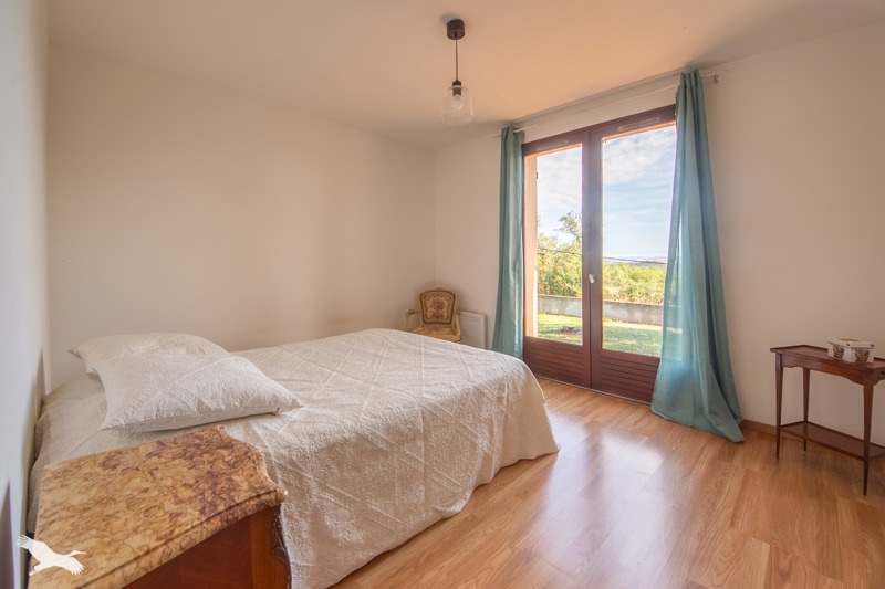 Vente Maison Aubin - 7 pièces -156 m² - (12110)
