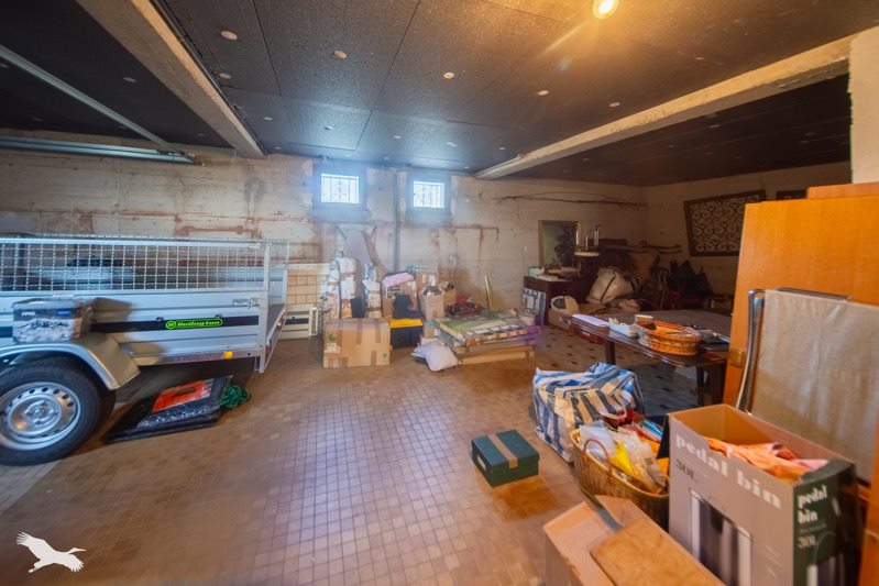 Vente Maison Aubin - 7 pièces -156 m² - (12110)