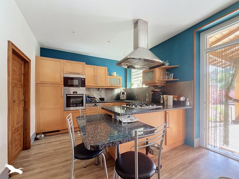 Vente Maison Decazeville - 6 pièces -138 m² - (12300)