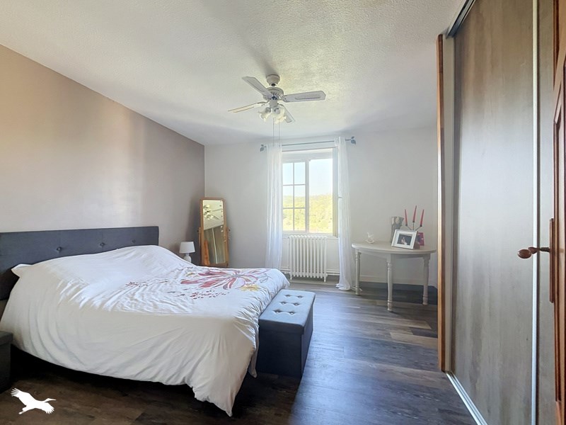 Vente Maison Decazeville - 6 pièces -138 m² - (12300)