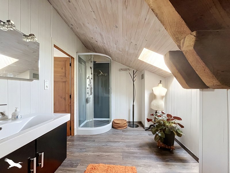 Vente Maison Decazeville - 6 pièces -138 m² - (12300)