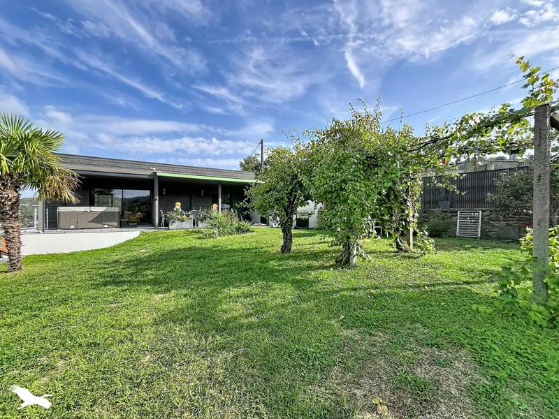 Vente Maison Decazeville 12300 4 pièces - 126 m²