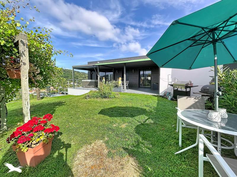 Vente Maison Decazeville 12300 4 pièces - 126 m²