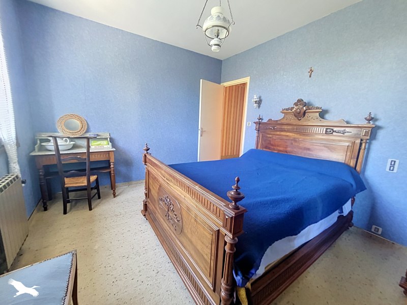 Vente Maison Decazeville - 5 pièces -135 m² - (12300)