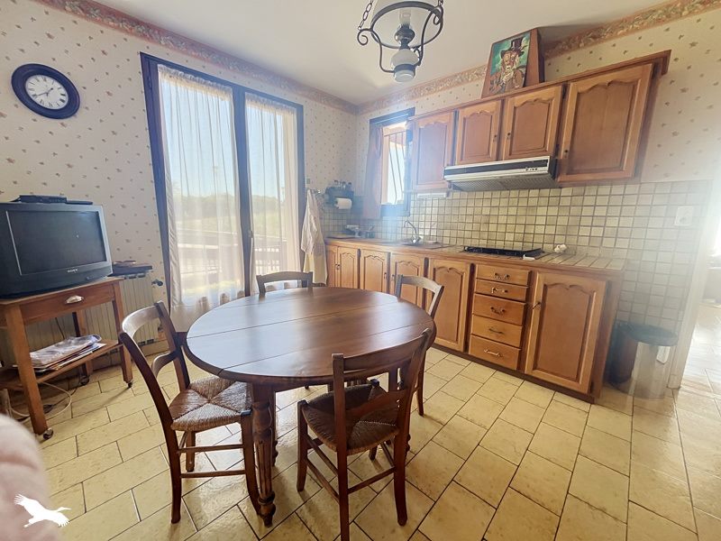 Vente Maison Decazeville - 5 pièces -135 m² - (12300)