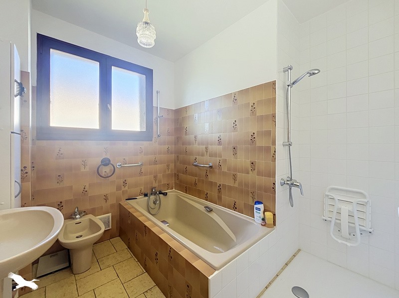 Vente Maison Decazeville - 5 pièces -135 m² - (12300)