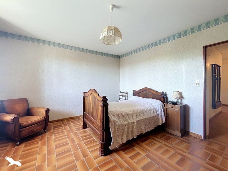 Vente Maison Decazeville - 5 pièces -135 m² - (12300)