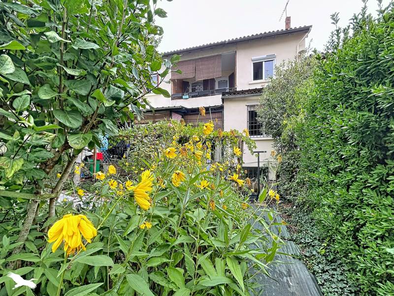 Vente Maison Decazeville 12300 8 pièces - 180 m²