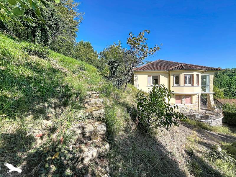 Vente Maison Decazeville 12300 6 pièces - 110 m²