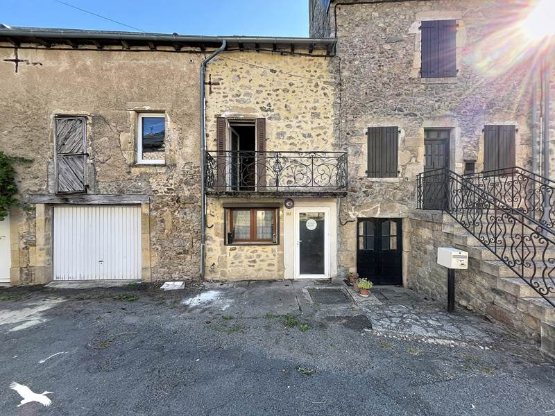 Maison 4 pièces 61 m² · à Vaureilles · 61 m² · 40 000 €