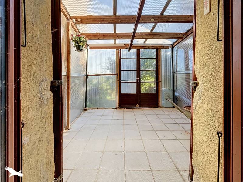 Vente Maison Vaureilles - 4 pièces -61 m² - (12220)