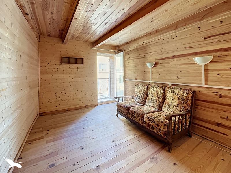 Vente Maison Vaureilles - 4 pièces -61 m² - (12220)