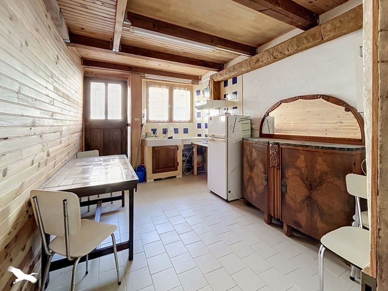 Vente Maison Vaureilles - 4 pièces -61 m² - (12220)