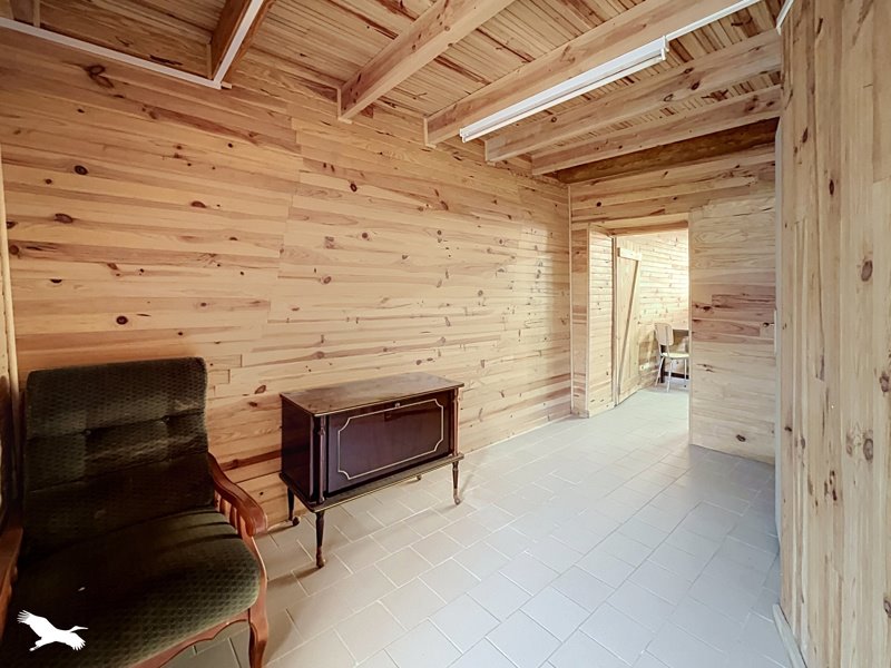 Vente Maison Vaureilles - 4 pièces -61 m² - (12220)