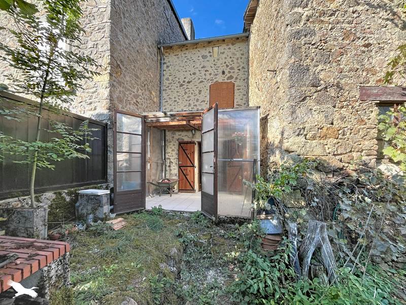Vente Maison Vaureilles - 4 pièces -61 m² - (12220)