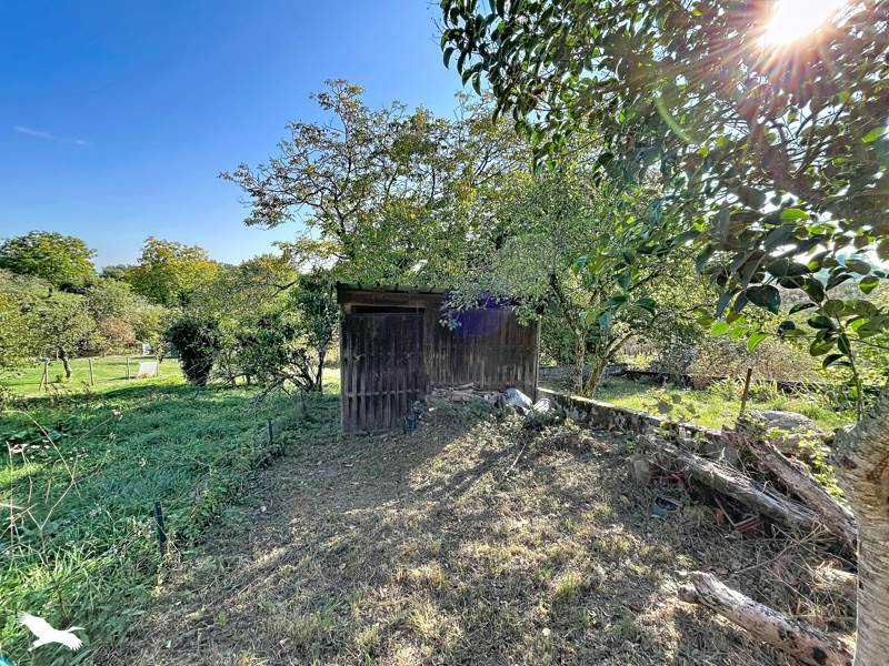 Vente Maison Vaureilles - 4 pièces -61 m² - (12220)