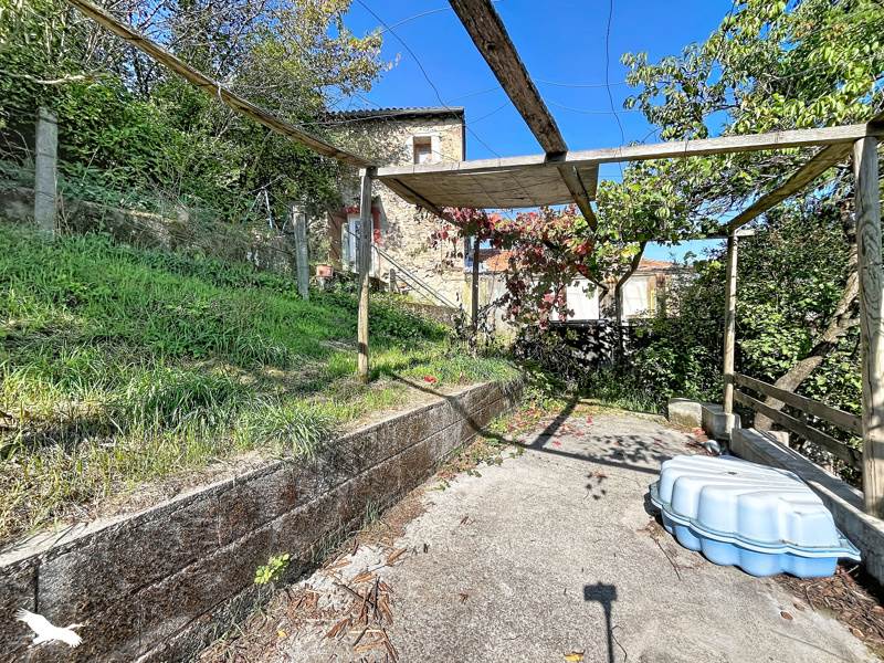 Maison 5 pièces 108 m² · à Aubin · 108 m² · 56 000 €