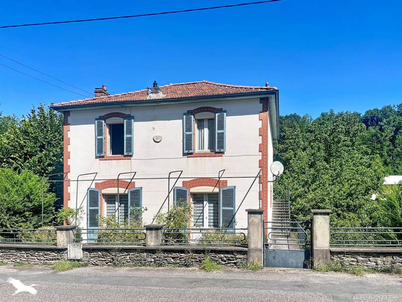 Vente Maison Decazeville 12300 5 pièces - 135 m²